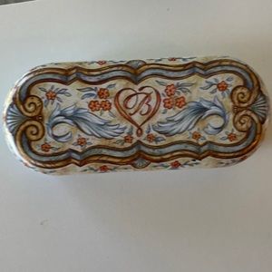 Brighton Sunglasses Clamshell Case